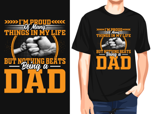 Enhancing Blog Visuals with I’m Proud of Many Things in My Life. Graphics