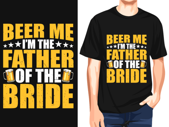 Father of the Bride Embroidery Design Review