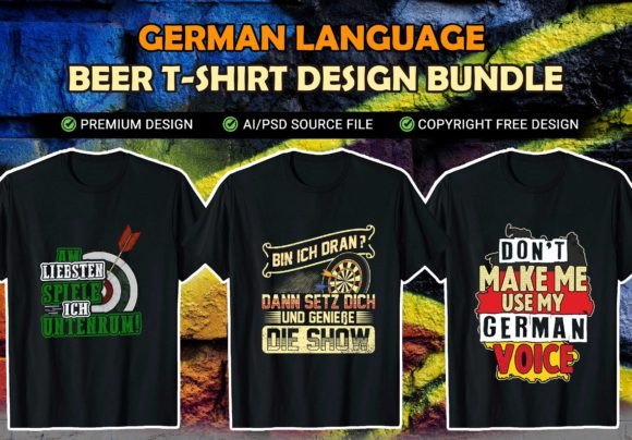 Father's Day T-Shirt Idea: A Perfect Graphics Fit