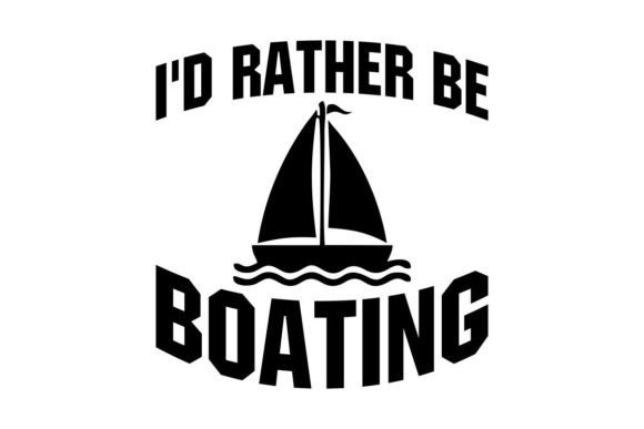 I'd Rather Be Motor Boating: A Versatile Graphics Asset