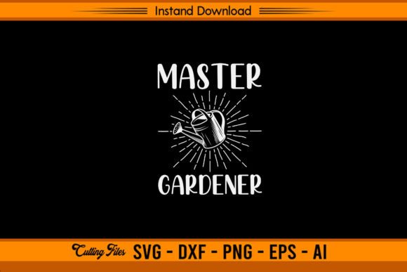 Master Gardener: A Versatile Embroidery Design