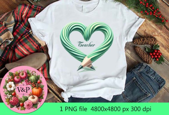 Teacher Png Sublimation: A Versatile Graphics and Illustrations Asset